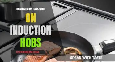 Aluminium Pans on Induction Hobs: Will They Work?
