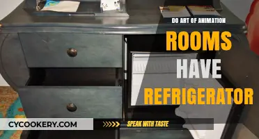 Art of Animation Rooms: Refrigerator Availability and Amenities Explained