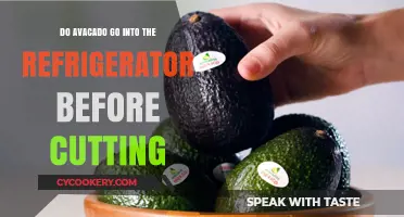 Should You Refrigerate Avocados Before Cutting? Expert Tips Revealed