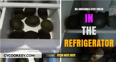 Avocado Storage Tips: Should You Refrigerate for Freshness?