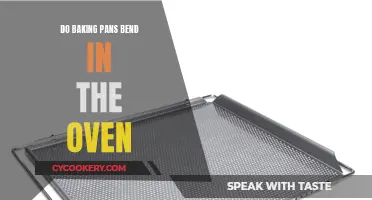 Baking Pan Bent: Why It Happens and How to Prevent It