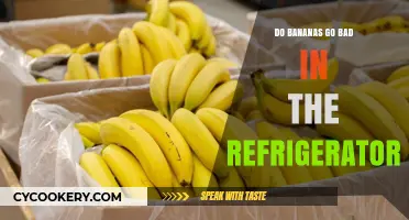 Refrigerated Bananas: Do They Spoil Faster or Stay Fresher?