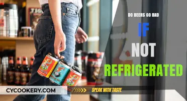 Does Beer Expire Without Refrigeration? Uncovering the Truth About Shelf Life