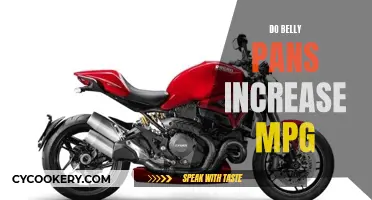Belly Pans: Fuel Efficiency and Performance Boost