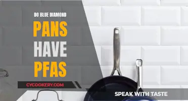 Blue Diamond Pans: PFAS-Free, Safe & Healthy?