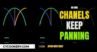 Bus Channels: Panning for Gold or Just Noise?