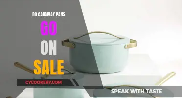 Caraway Cookware Sales: When to Buy?