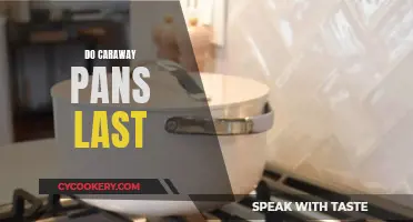 Caraway Pans: Long-Lasting Cookware?