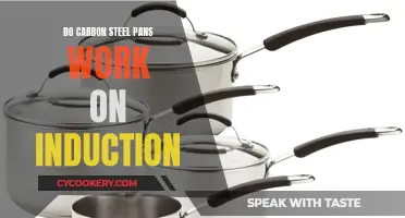 Carbon Steel Pans: Induction-Ready?