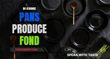 How to Achieve Fond with Ceramic Pans