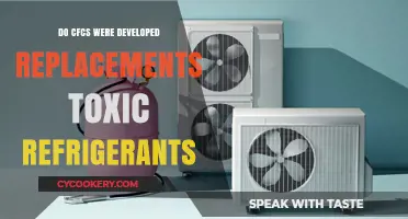 CFC Replacements: Are Modern Refrigerants Still Toxic?