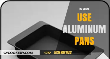 Do Chefs Use Aluminum Pans? Pros, Cons, and Expert Insights