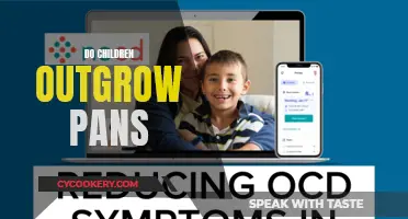 PANS Treatment: What's Next for Your Child's Future?