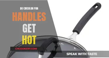 Circulon Pan Handles: Do They Get Hot?