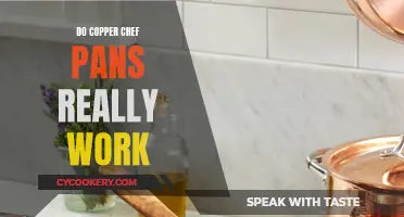 Copper Chef Pans: Do They Live Up to the Hype?