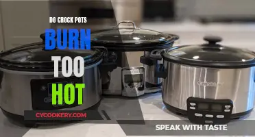 Crock-Pot Conundrum: Do Slow Cookers Really Cook Too Hot?