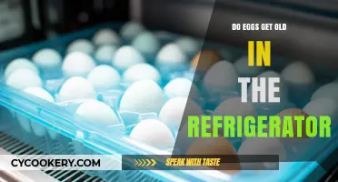 How Long Do Refrigerated Eggs Last? Freshness and Safety Tips