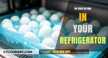 Do Eggs Expire? How to Tell if Refrigerated Eggs Are Still Good