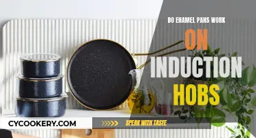Enamel Pans on Induction Hobs: Do They Work?