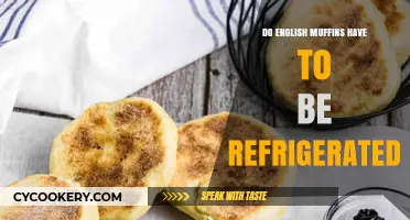 Should You Refrigerate English Muffins? Storage Tips and Best Practices
