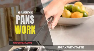 Flavorstone Pans: Do They Work?