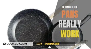 Granite Stone Pans: Are They Worth the Hype?