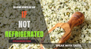 Hemp Hearts Shelf Life: Do They Need Refrigeration to Stay Fresh?