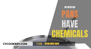 Hexclad Pans: Are They Chemical-Free?