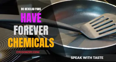 Hexclad Pans: Free of Forever Chemicals?