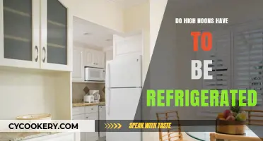 Should High Noons Be Refrigerated? Storage Tips for Your Favorite Drink