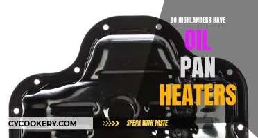 Highlander Oil Pan Heaters: Are They Worth the Investment?