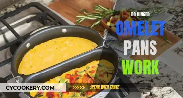 Hinged Omelet Pans: Worth the Hype?