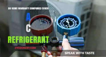 Does Your Home Warranty Cover AC Refrigerant? What to Know