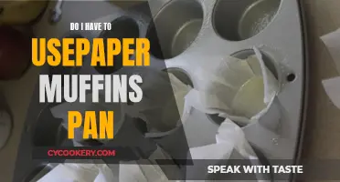 Paper Muffin Pans: Worth the Switch?