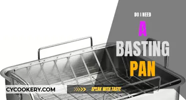 Basting Pan: Necessary Kitchenware or Unnecessary Bulk?