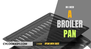 Broiler Pan: To Buy or Not to Buy?