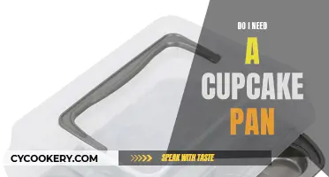 Cupcake Pans: Essential or Unnecessary?