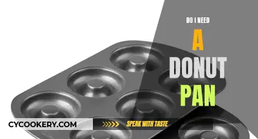 Donut Pan: Is It Worth the Hype?