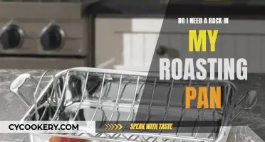 Roasting Racks: Necessary Kitchenware?