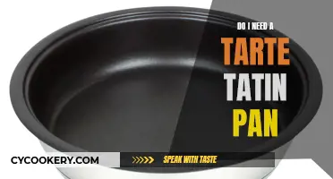 Tarte Tatin Pan: Worth the Investment?