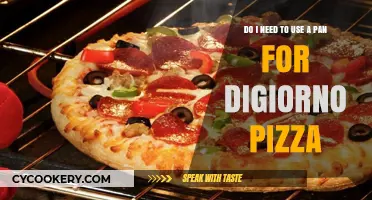 Perfect Digiorno Pizza: Pan or No Pan? Cooking Tips Revealed