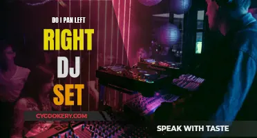 How to Pan Like a Pro During Your DJ Set