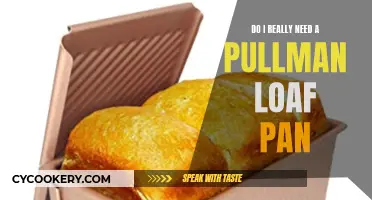 Pullman Loaf Pan: Worth the Investment?