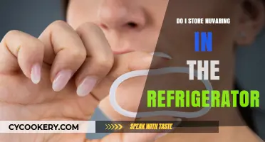 Should You Refrigerate NuvaRing? Storage Tips and Best Practices