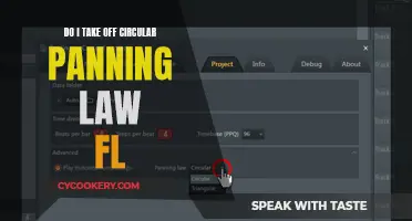 How to Use Panning Laws for Better Audio