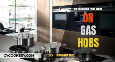 Induction Pans: Gas Hob Compatible?