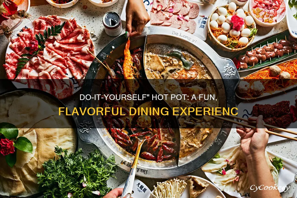 do it hot pot