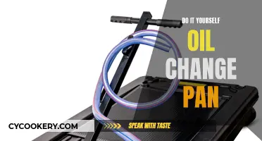 Oil Change Pan: DIY Guide for Your Car