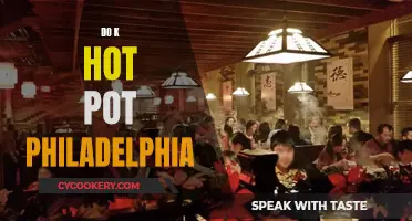 The Ultimate Hot Pot Experience: Do-K Hot Pot in Philadelphia