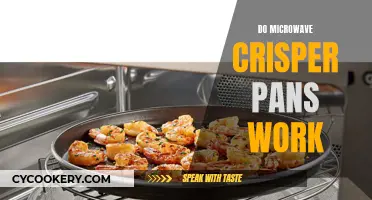 Microwave Crisper Pans: Do They Work?